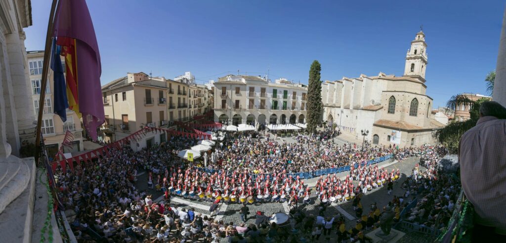 Fira i Festes Gandia