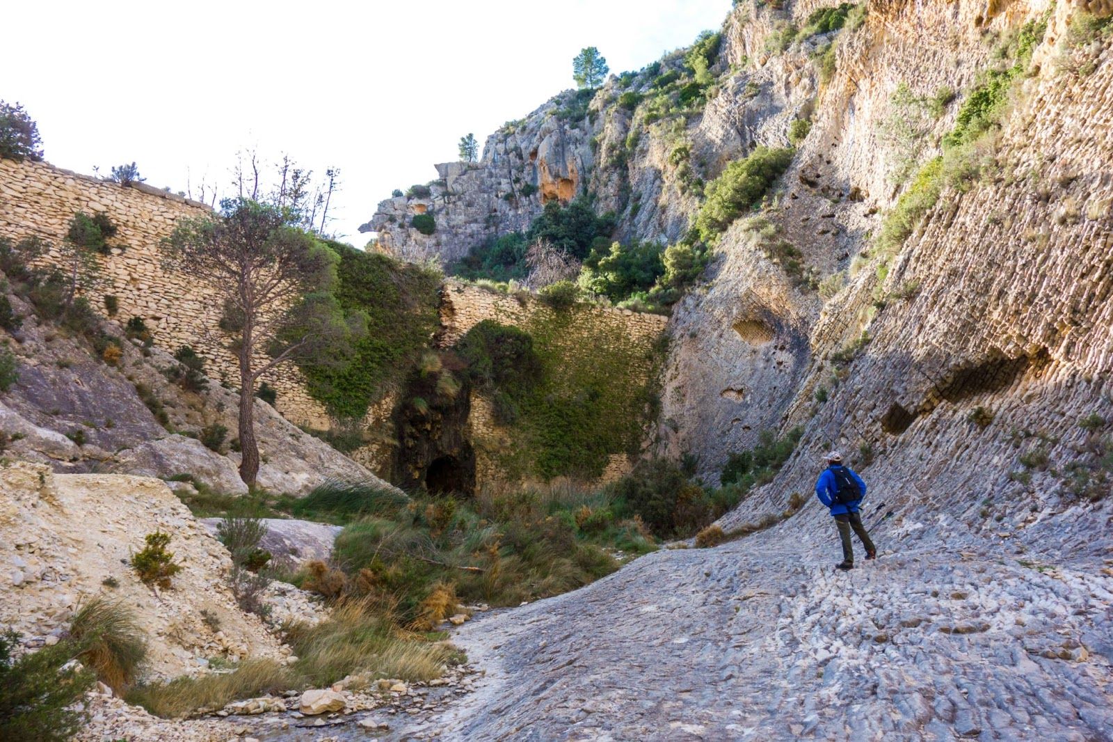 El Pantanet de Petrer