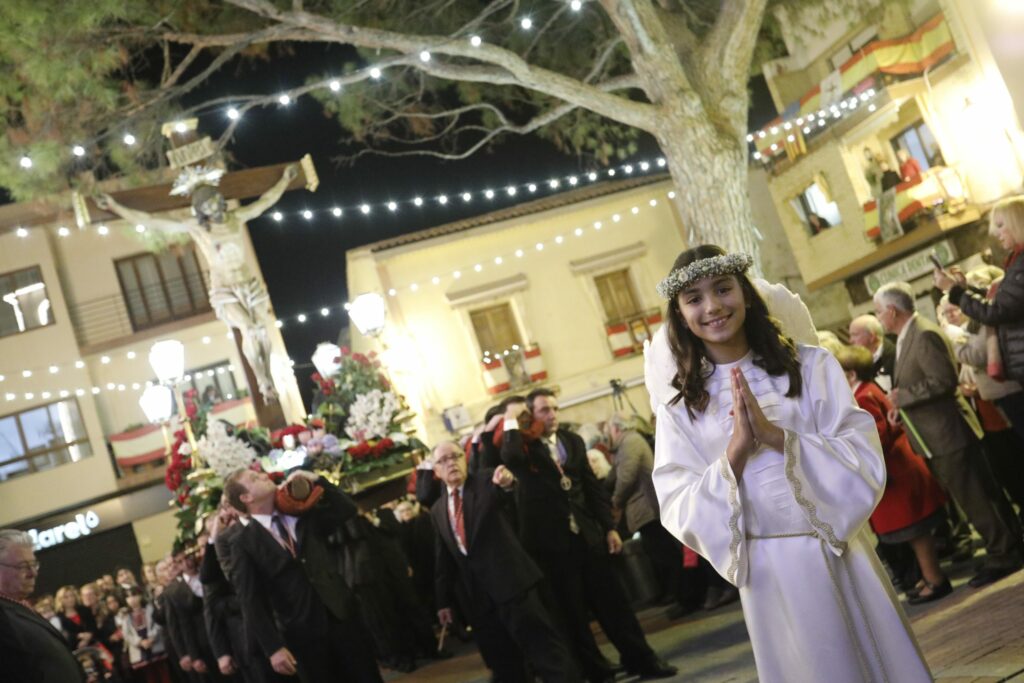 Jubileo del Santísimo Cristo del Buen Acierto