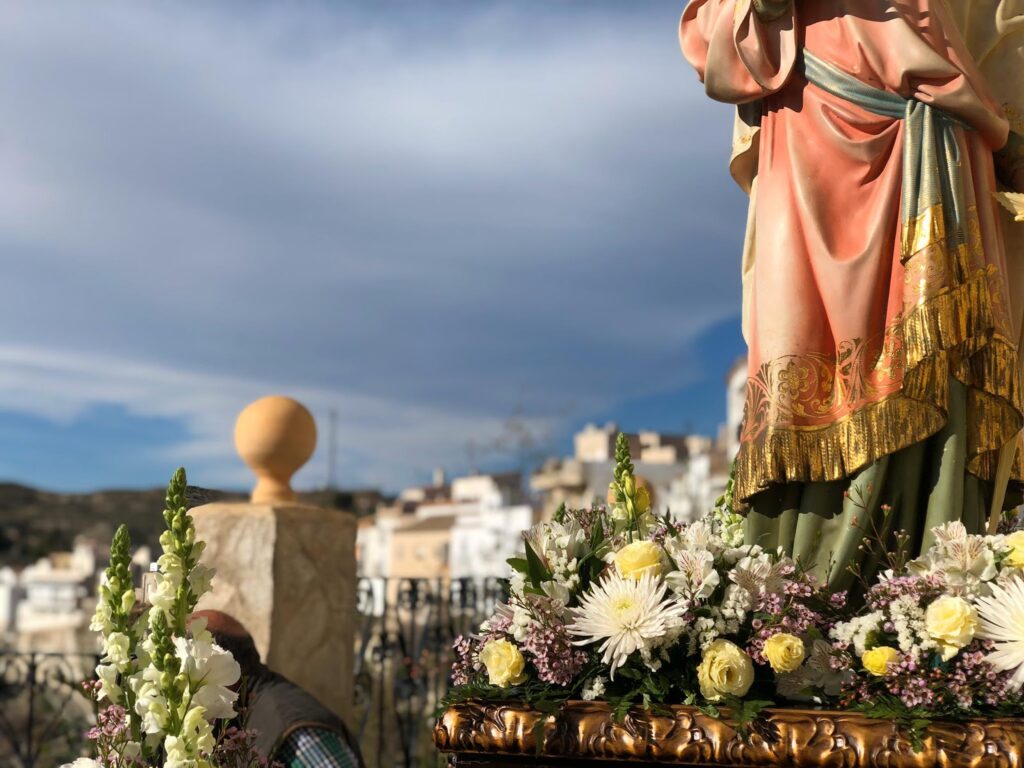 Actividades de la Festividad de Santa Cecilia en Elche