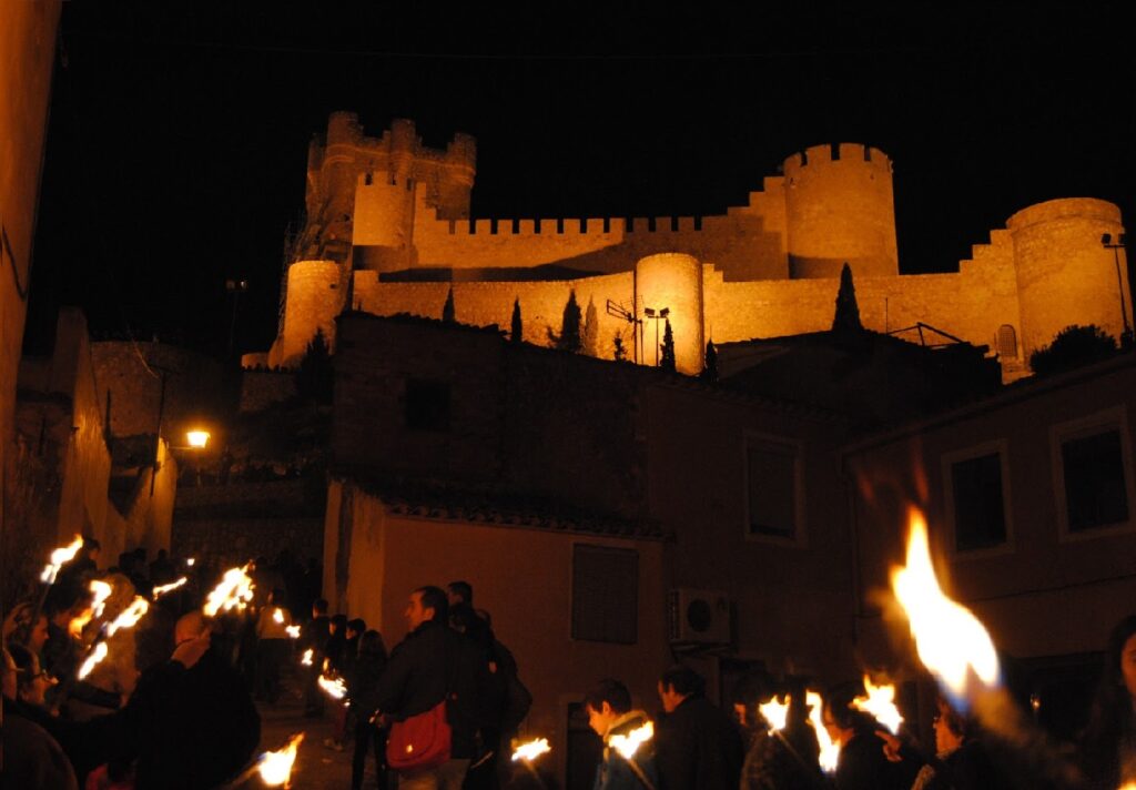 Villena FiestasDelMedievo 11022015 4