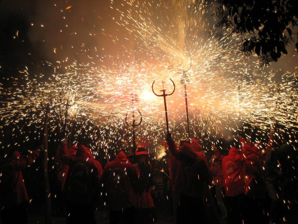 Carnaval de Alicante