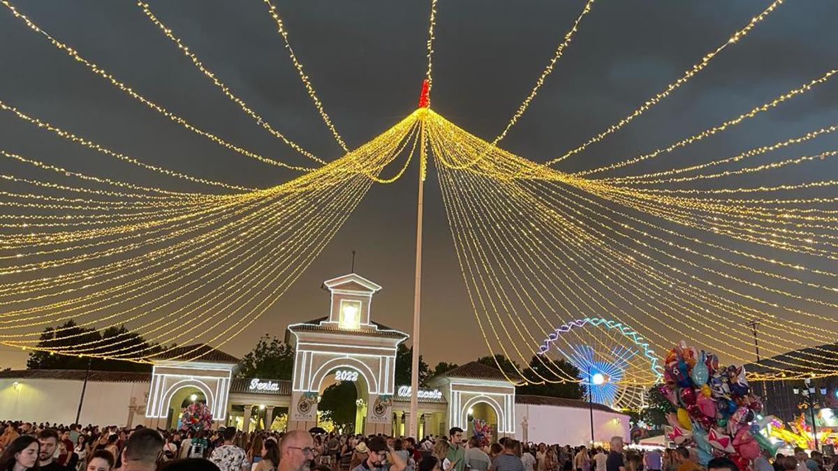 cuándo son las Fiestas de Albacete