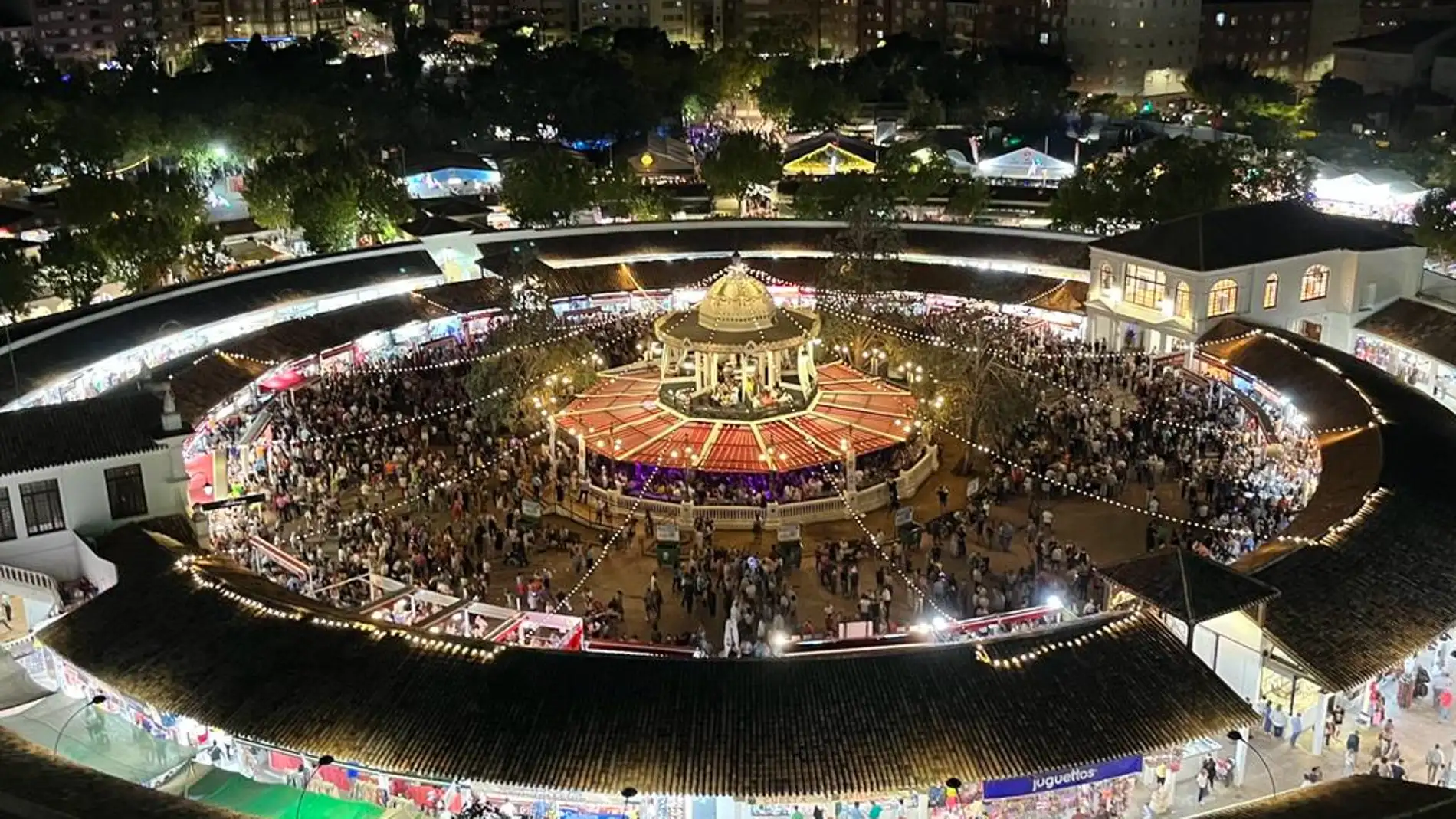 La Feria de Albacete 2024