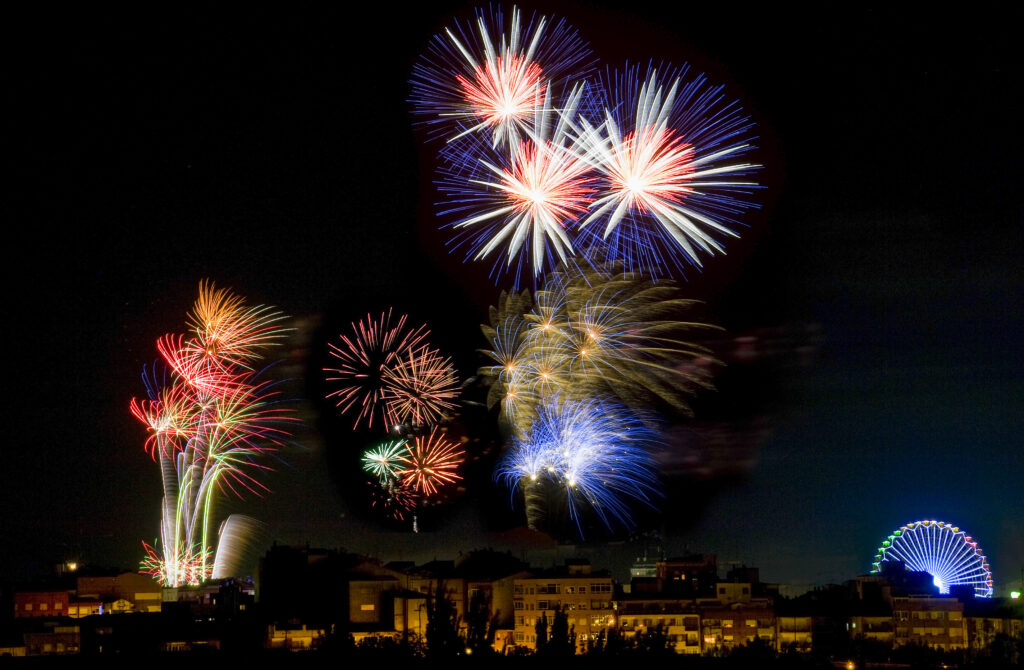 cuándo son las Fiestas de Albacete