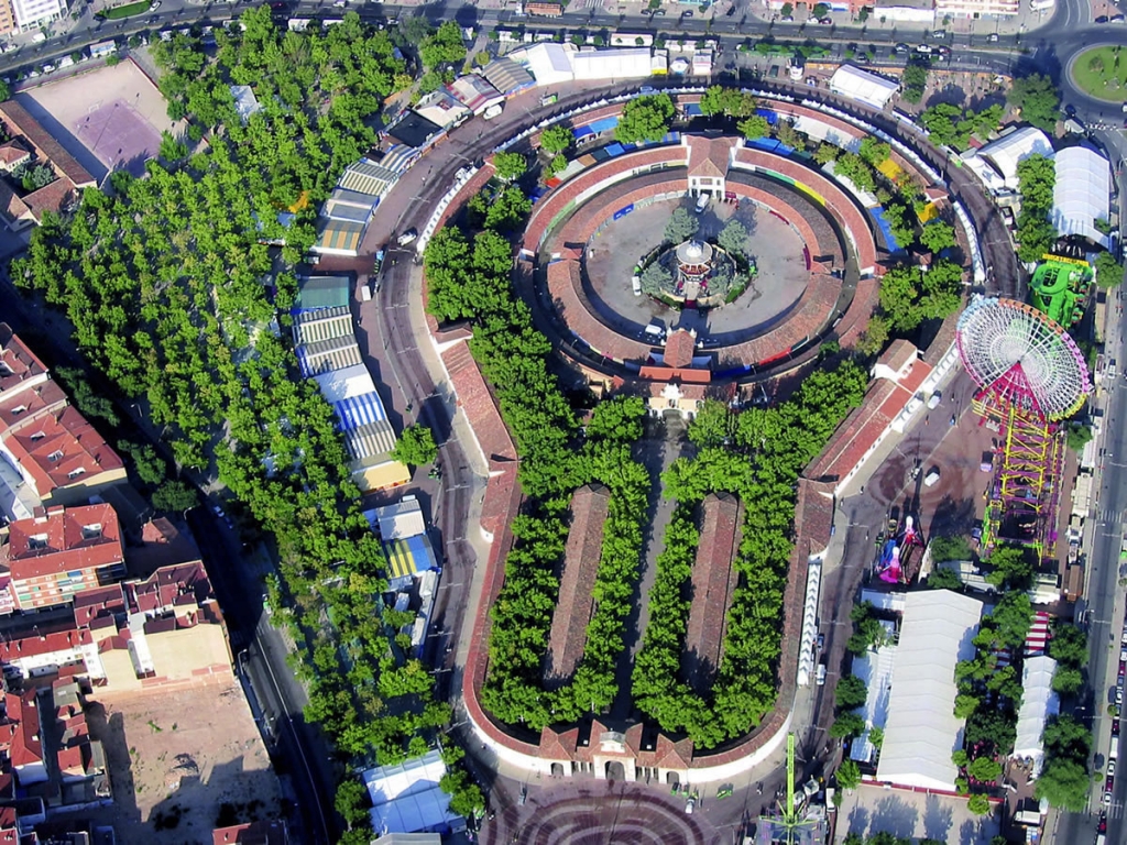 La Feria de Albacete 2024